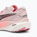 Moteriški bėgimo batai PUMA Deviate Nitro hypnotic rush mauve 12