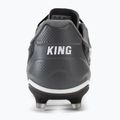 Vyriški futbolo batai PUMA King Pro FG/AG puma black/puma white/cool dark grey 6