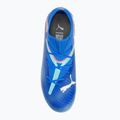 Vaikiški futbolo batai PUMA Future 7 Pro FG/AG Jr bluemazing/puma white/electric peppermint 5