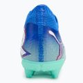 Vaikiški futbolo batai PUMA Future 7 Pro FG/AG Jr bluemazing/puma white/electric peppermint 6