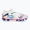 Futbolo batai PUMA Future 7 Match Vol. Up FG/AG puma white 2