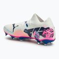 Futbolo batai PUMA Future 7 Match Vol. Up FG/AG puma white 3