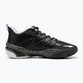 Vyriški krepšinio bateliai PUMA Genetics Speckle puma black/puma white 10