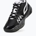 Vyriški krepšinio bateliai PUMA Genetics Speckle puma black/puma white 12