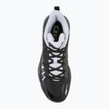 Vyriški krepšinio bateliai PUMA Genetics Speckle puma black/puma white 5