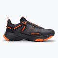 Vyriški turistiniai batai PUMA Explore Nitro GTX puma black/flat dark gray/flame flicker 10