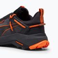 Vyriški turistiniai batai PUMA Explore Nitro GTX puma black/flat dark gray/flame flicker 12