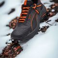 Vyriški turistiniai batai PUMA Explore Nitro GTX puma black/flat dark gray/flame flicker 13