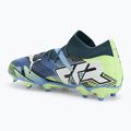 Vaikiški futbolo batai PUMA Future 7 Pro FG/AG Jr grey skies/puma white 3