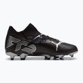 Vaikiški futbolo batai PUMA Future 7 Pro FG/AG Jr puma black/puma silver 10