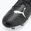 Vaikiški futbolo batai PUMA Future 7 Pro FG/AG Jr puma black/puma silver 7