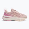 Moteriški bėgimo batai PUMA Softride Divine mauve mist/island 2