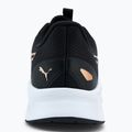 Bėgimo bateliai PUMA FlexFocus Lite Modern puma black/puma gold 6