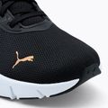 Bėgimo bateliai PUMA FlexFocus Lite Modern puma black/puma gold 7