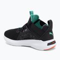 Vaikiški batai PUMA Softride Enzo NXT Jr puma black / jade frost 3