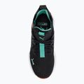 Vaikiški batai PUMA Softride Enzo NXT Jr puma black / jade frost 5
