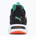 Vaikiški batai PUMA Softride Enzo NXT Jr puma black / jade frost 6