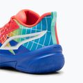 Krepšinio batai męskie PUMA Genetics Marcus Smart royal sapphire/red blast 9