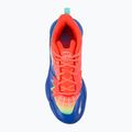 Krepšinio batai męskie PUMA Genetics Marcus Smart royal sapphire/red blast 6