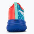 Krepšinio batai męskie PUMA Genetics Marcus Smart royal sapphire/red blast 7