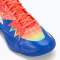 Krepšinio batai męskie PUMA Genetics Marcus Smart royal sapphire/red blast 8