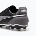 Futbolo batai PUMA King Match FG/AG puma black/puma white/cool dark grey 13