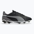 Futbolo batai PUMA King Match FG/AG puma black/puma white/cool dark grey 2