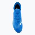 Futbolo batai PUMA Future 7 Play FG/AG hyperlink blue/mint/puma white 5