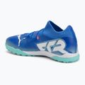 Futbolo batai PUMA Future 7 Match TT bluemazing/puma white/electric peppermint 5