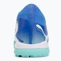 Futbolo batai PUMA Future 7 Match TT bluemazing/puma white/electric peppermint 11