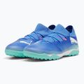 Futbolo batai PUMA Future 7 Match TT bluemazing/puma white/electric peppermint