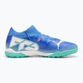 Futbolo batai PUMA Future 7 Match TT bluemazing/puma white/electric peppermint 3