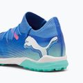 Futbolo batai PUMA Future 7 Match TT bluemazing/puma white/electric peppermint 6