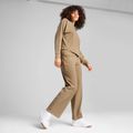 Moteriški batai PUMA Carina Street Lux puma white/puma white/puma gold 11