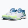 Batai PUMA Vantage Nitro puma white/ blue horizon/ fizzy apple 8