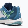 Batai PUMA Vantage Nitro puma white/ blue horizon/ fizzy apple 13
