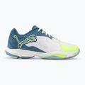 Batai PUMA Vantage Nitro puma white/ blue horizon/ fizzy apple 2