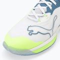Batai PUMA Vantage Nitro puma white/ blue horizon/ fizzy apple 7