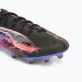 Futbolo batai PUMA Ultra 5 Ultimate F1 FG puma black/puma white 7