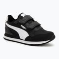 Paauglių batai PUMA ST Runner v4 NL V PS puma black/puma white
