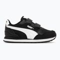 Paauglių batai PUMA ST Runner v4 NL V PS puma black/puma white 2