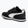 Paauglių batai PUMA ST Runner v4 NL V PS puma black/puma white 3