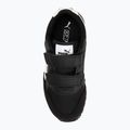 Paauglių batai PUMA ST Runner v4 NL V PS puma black/puma white 5
