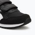 Paauglių batai PUMA ST Runner v4 NL V PS puma black/puma white 7