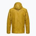 Vyriška bėgimo striukė Puma Seasons Windcell Running Jacket gold 2