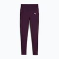 Moteriškos bėgimo tamprės PUMA Run Ultraform HW FL midnight plum