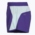 Moteriški bėgimo šortai Puma Run Favorite Velocity 3" Shorts violet/blue/silver/black 3