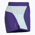 Moteriški bėgimo šortai Puma Run Favorite Velocity 3" Shorts violet/blue/silver/black 4