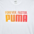 Vyriški marškinėliai PUMA Run Favorites Forever Faster TEE puma white 5