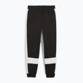 Vaikiškos PUMA ESS Block sportinės kelnės FL puma black 2